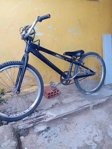 Vendo esse bicicleta 