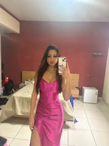 VESTIDO PARA FESTA 