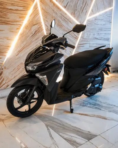 YAMAHA NEO 125
