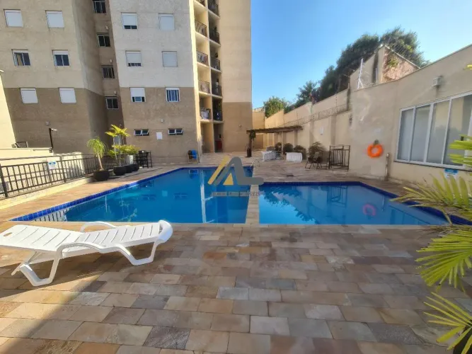 Apartamento, Residencial para Venda, Paulicéia, Piracicaba