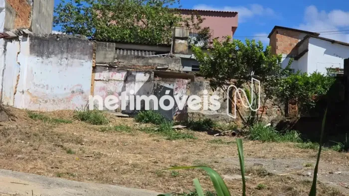Venda Lote-Área-Terreno Boa Vista Belo Horizonte