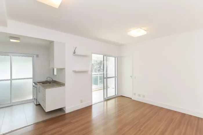 Apartamento 1 quartos para alugar no(a) Cidade Monções