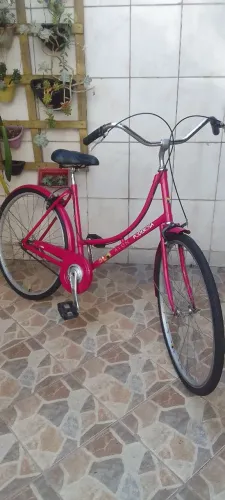 Bicicleta CECI RETRÔ aro 27.5 Anos 90 RARIDADE NOVÍSSIMA