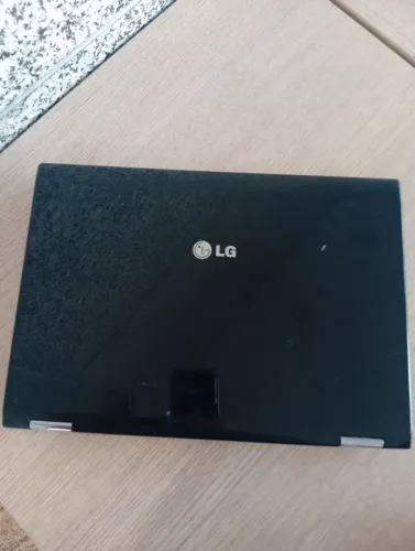 Notebook LG Core I3 Ssd 256 16 Gb Ram