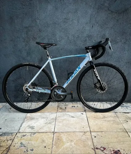 Bicicleta Bike audax Speed 