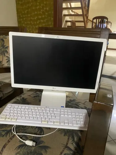 Computador lg