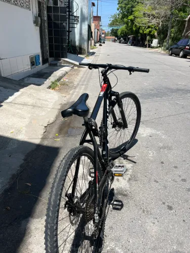 Bike Absolute Nero 5