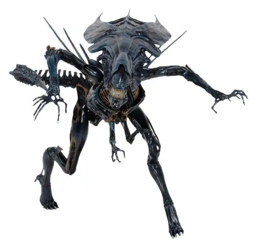 Queen Xenomorph deluxe Neca