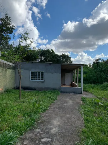 Casa Lago Norte