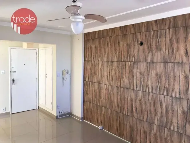 Apartamento para venda na região Central com 02 dormitórios.