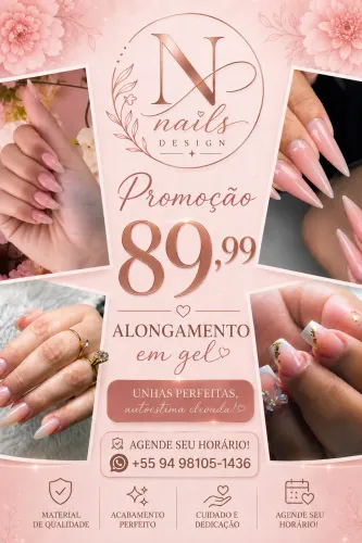 Alongamento
