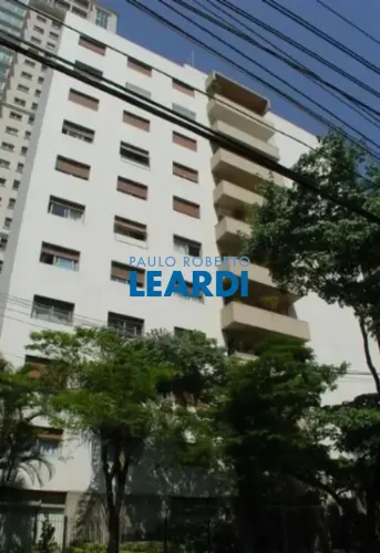 APARTAMENTO - JARDIM PAULISTANO - SP