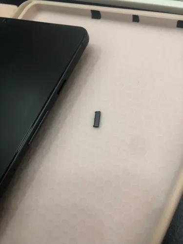 Tab s6 lite