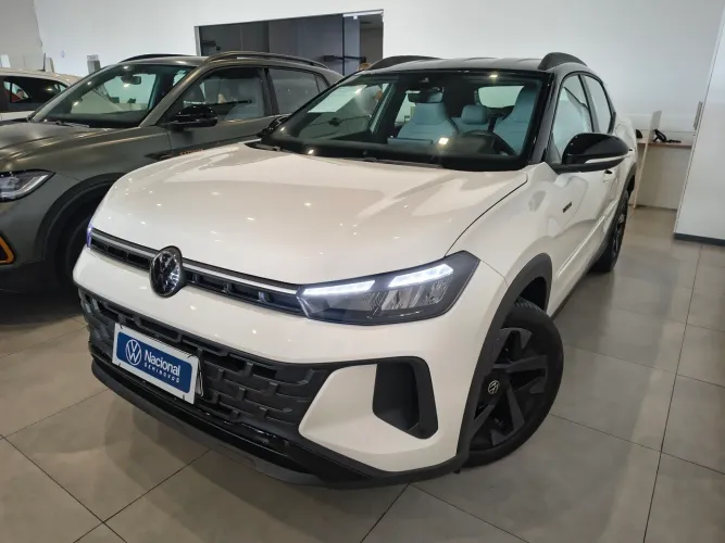 Volkswagen Tera High 1.0 170 TSI Flex 12V 5P AUT 2026