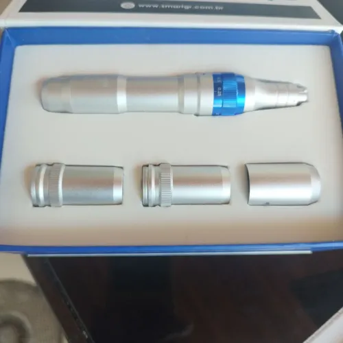 Caneta dermapen 