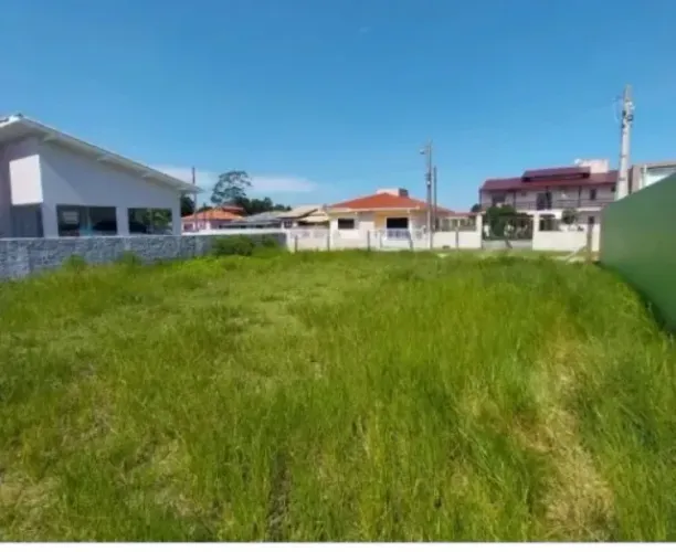 Terreno a venda em Imbituba , localizado no bairro Alto Arroio e área de 392m2.