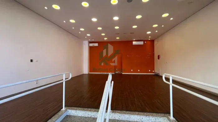 Salão para alugar, 170 m² por R$ 7.000,00/mês - Centro - Mogi Guaçu/SP