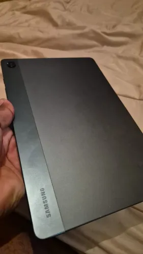 Tablet samsung A9+ plus chip