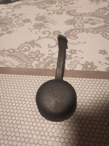 Google Chromecast 3a geração 