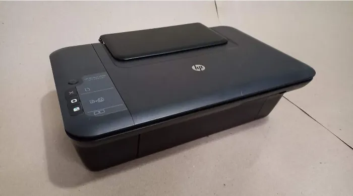 Impressora HP