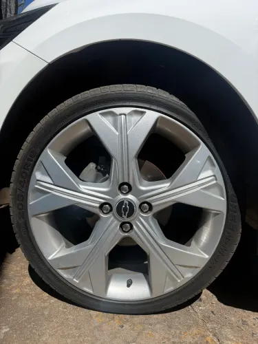 Rodas aro 18 Onix LTZ 