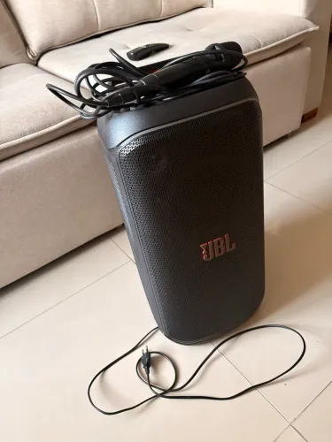 JBL