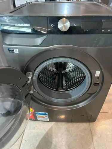 Lava e Seca Samsung 11kg Inox - Lançamento | 220V