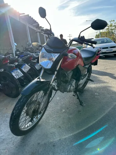 Vendo ou alugo moto aluguel