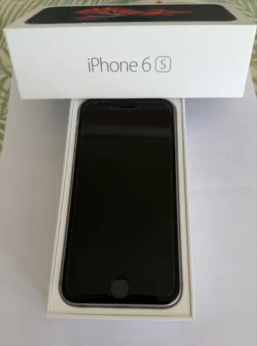 Iphone 6 S 32 GB