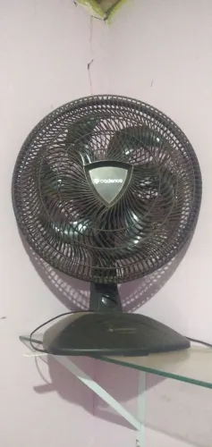 Ventilador barato (Leia a descrição)
