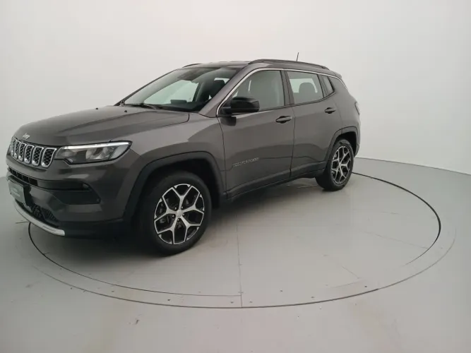 Jeep Compass Long. T270 1.3 TB 4X2 Flex AUT 2026