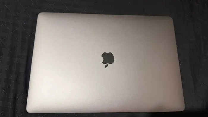 MacBook Pro 2017 15 polegadas
