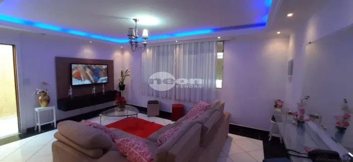 SOBRADO - GUARULHOS - JARDIM PARAVENTI