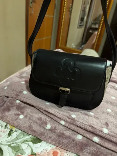Bolsa Capodarte usada 1 vez