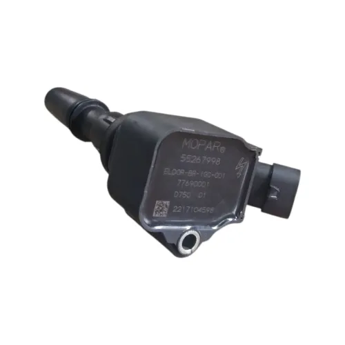 Bobina Ignição Fiat Argo Mobi 1.0 1.3 2017 2022 55267998