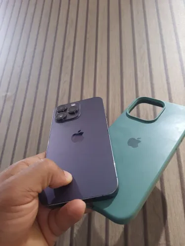 Iphone 14 pro max 256GB perfeito estado de conservação 