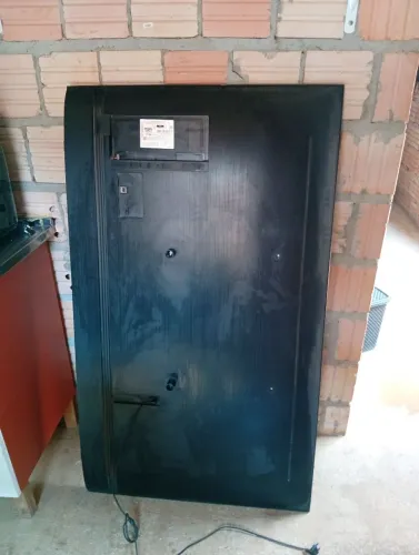 Sucata tv Samsung 58 UN58AU7700G