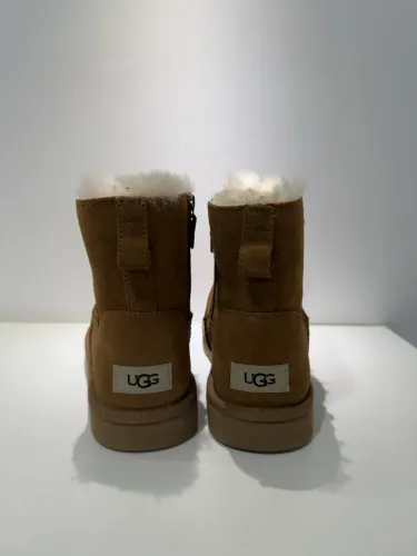 Bota UGG caramelo 