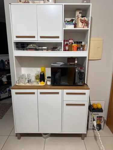 Móvel de cozinha
