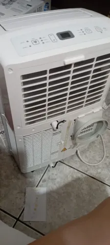 Ar condicionado