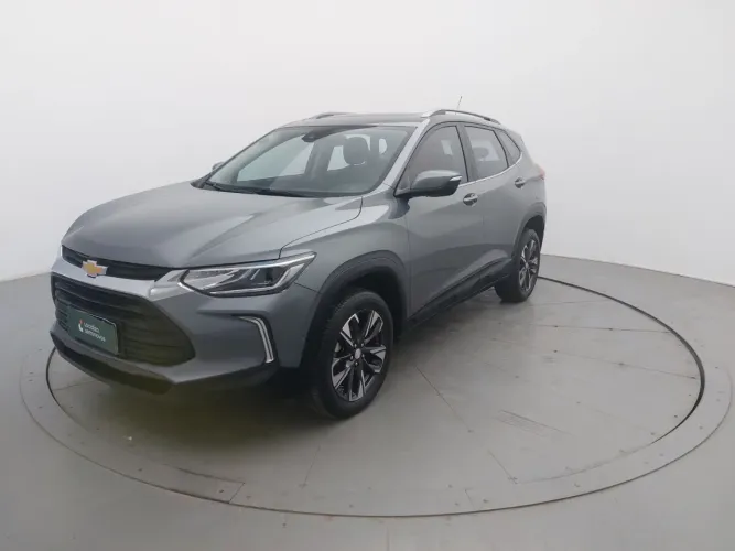 Chevrolet Tracker Premier 1.2 Turbo 12V Flex AUT 2023