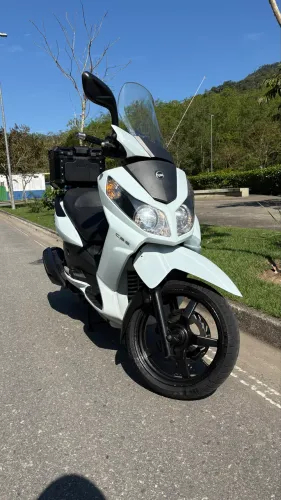 Citycom S 300I 2017/2017