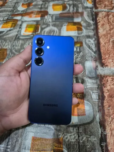 Galaxy S25 256GB