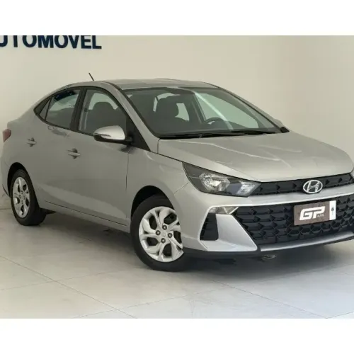 HB20S COMFORT PLUS 1.0 2025 MANUAL