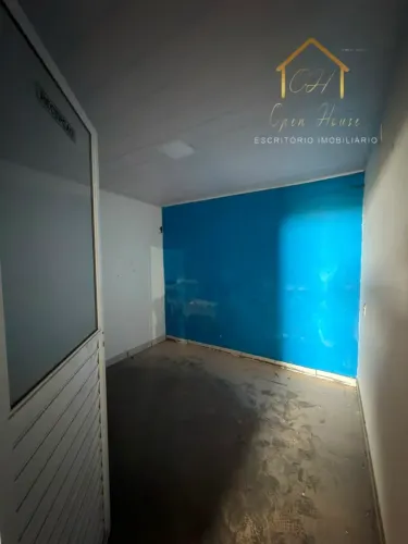 BARRACÃO COMERCIAL PARA LOCAÇÃO