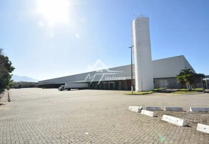 GALPÃO INDUSTRIAL PARA ALUGAR NA NOVA IGUAÇU - RIO DE JANEIRO - RJ
