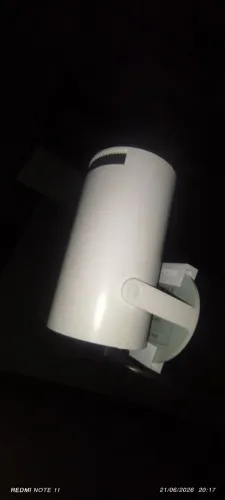 Smart Projetor Ultra HD HY 300