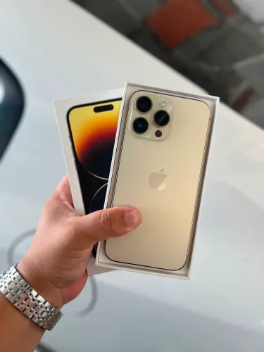 iPhone 14 Pro Max - 256GB