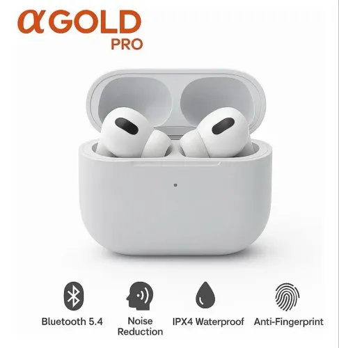 FONE DE OUVIDOS VIA BLUETOOTH