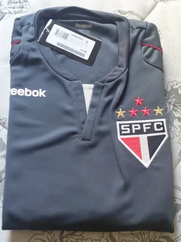 Camisa Rogério ceni